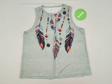 Topy: Top damski, rozmiar XL — 2