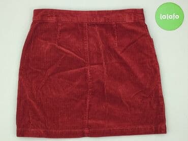 spódnice prążkowane mini: F&F, Women`s skirt, size M (EU 38) — 3