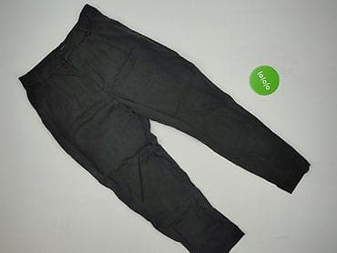 nea lindex jeans: Lindex, Spodnie materiałowe damskie, rozmiar S — 2
