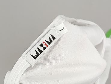 calvin klein bluzy: Top damski, rozmiar L — 4