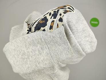 secondhand: H&M L.O.G.G., Women`s hoodie, size M — 7
