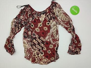 outlet ecco: Iné, Bluzka damska, rozmiar L — 2