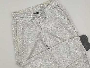 adidas bluzy: Adidas, Spodnie dresowe damskie, rozmiar M — 1