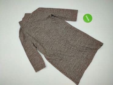 sukienka w geometryczne wzory zara: Zara, Sukienka damska, rozmiar M — 4
