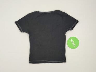 koszulka piłkarska stradivarius: Stradivarius, T-shirt damski, rozmiar XS — 3