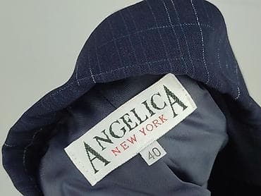 garnitury h: Marynarka damska, rozmiar L — 5