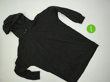 bon crivit: Esmara, Bluza z kapturem damska, rozmiar L — 2