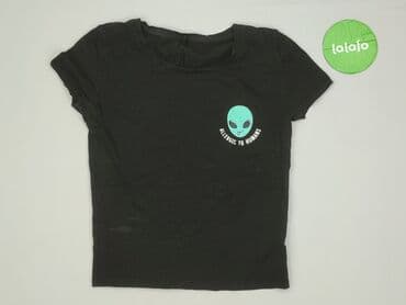 system of a down koszulka: Sinsay, Women`s T-shirt, size S (EU 36) — 2
