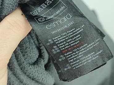 dzik bluza: Esmara, Polar damski, rozmiar L — 7