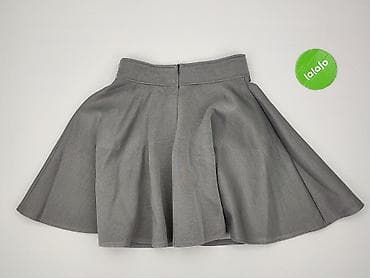 spodnica maxi: Spódnica damska, rozmiar S — 4