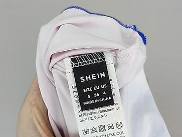 program shein: Shein, Bluzka damska, rozmiar S — 4