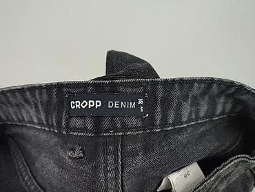 qc jeans: Jeansy damskie, rozmiar S — 5