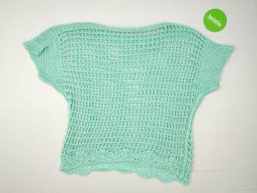 Ubrania damskie: Sweter damski, rozmiar S — 3