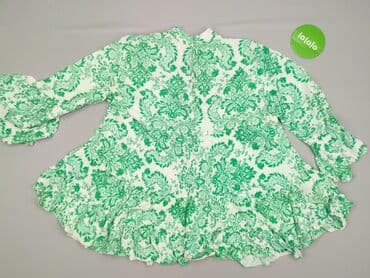 marynarka versace damska: Bluzka damska, XL — 6