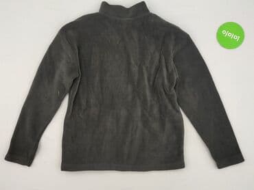 kamizelka z futra ekologicznego: Bluza, 12 lat, 146-152 cm, stan - Bardzo dobry — 3