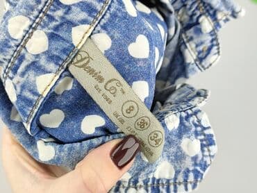 sukienka z denimu: Denim Co, Koszula damska, S — 4