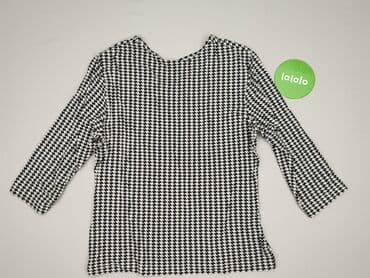 bluzki kopertowe reserved: Women's blouse, size S (EU 36) — 3