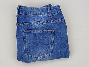 elit look: Jeansy damskie, rozmiar 2XL — 5