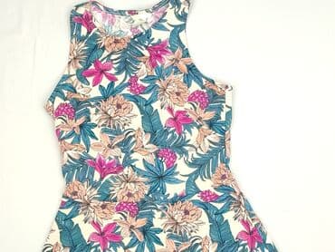 Sukienki: H&M, Sukienka damska, rozmiar S