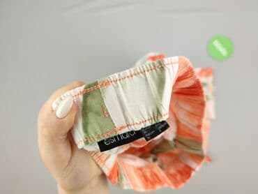 piżamka pepco: Esmara, Spodnie materiałowe damskie, S — 4