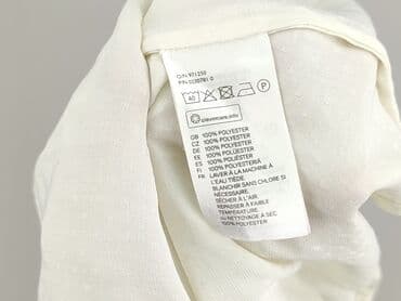 bonprix tuniki wizytowe: H&M, Tunika damska, rozmiar XS — 5