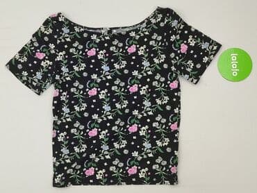 rebel koszulki: Sinsay, T-shirt damski, L — 2