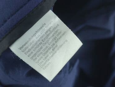 lasocki sandaly biale: Szorty dla mężczyzn, rozmiar L — 5