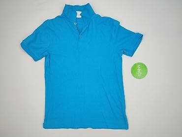 sweter hm: Malfini, Koszulka polo dla mężczyzn, rozmiar M — 2