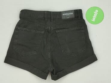 obcisła sukienka bershka: Bershka, Szorty damskie, S — 4