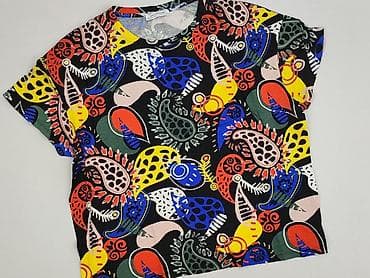 t shirty gitara: Zara, T-shirt damski, rozmiar S — 1