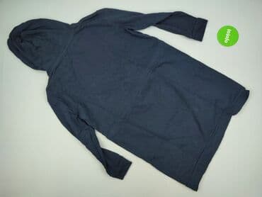 bluzki montego: Tom Rose, Bluza z kapturem damska, 3XL — 3