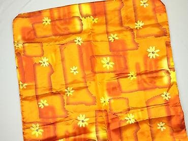 Inne artykuły dla domu: Pillowcase, 70 x 70, kolor - Pomarańczowy, stan - Idealny — 1