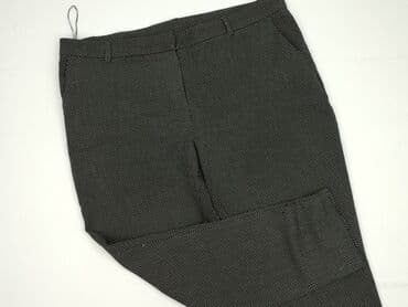 класичні костюми жіночі: Next, Spodnie materiałowe damskie, rozmiar 2XL — 1