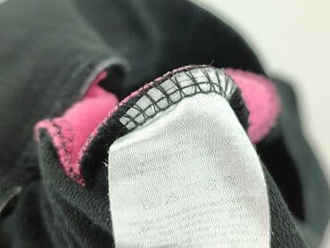 legginsy damskie bordowe: Beloved, Legginsy rozmiar S — 5