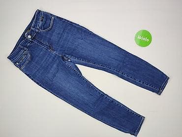 bluzki levis: Mavi, Jeansy damskie, rozmiar XS — 2