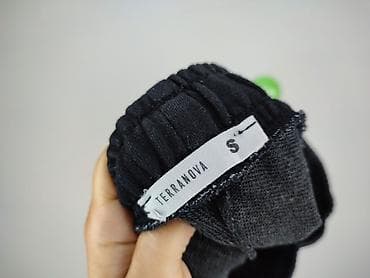 80s: Terranova, Spodnie dresowe damskie, rozmiar S — 4