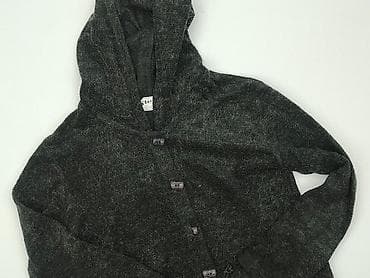 bluza z futrem: Bluza z kapturem damska, rozmiar L — 1