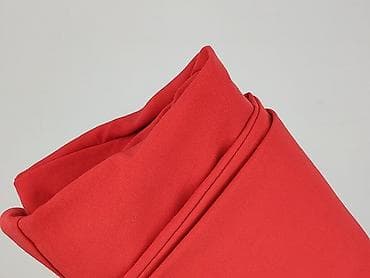 ccc red: Mango, Spodnie materiałowe damskie, rozmiar L — 6