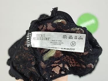 bielizna obsesive: Secret Possessions, Top damski, rozmiar M — 4