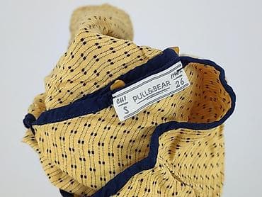 marynarki pull and bear: PULL&BEAR, Bluzka damska, rozmiar S — 4