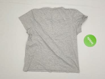 przerabianie koszulek: Women`s T-shirt, size S — 3