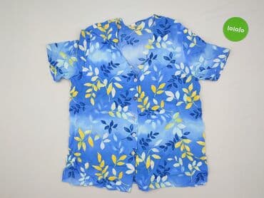 new yorker bluzka z dekoltem: Bluzka damska, rozmiar 2XL — 2