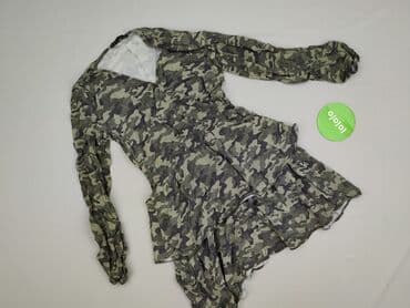 sukienka w panterkę mohito: Mohito, Sukienka damska, rozmiar XS — 2