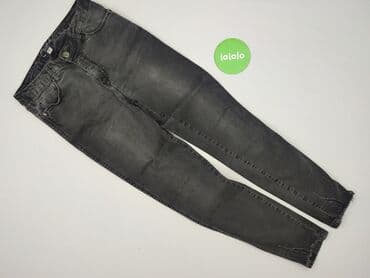 reserved bluzy: Spodnie jeansowe, 14 lat, 164, stan - Bardzo dobry — 2