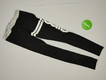 dresy adidas spodnie: Legginsy Sportowe damskie, rozmiar S — 2