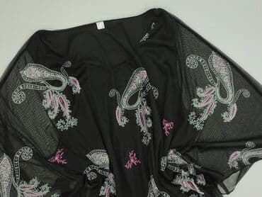 Women`s poncho, size One size