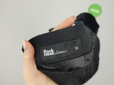 forever 21 spódniczka skórzane: Flash, Spódnica damska, rozmiar M — 4