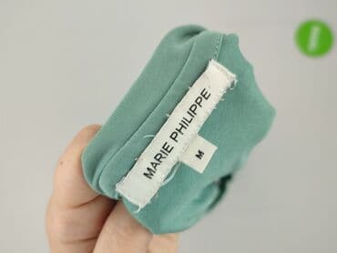 Kobiety: Bluzka damska, M — 4