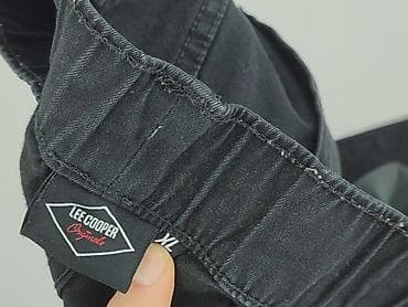 mac jeans: Lee Cooper, Jeansy damskie, rozmiar XL — 5