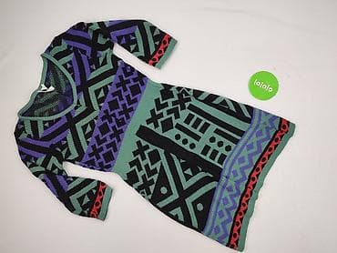 rainbow high bluza: RAINBOW, Sukienka damska, rozmiar S — 2